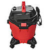 Пилосос будівельний Vitals PS 2010SPpw tp, фото 3