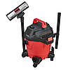 Пилосос будівельний Vitals PS 2010SPpw tp, фото 9