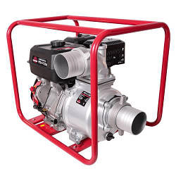 Мотопомпа Vitals Master PQ 4-120b tp