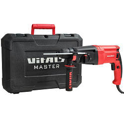 Перфоратор Vitals Master Ra 2680HBi tp