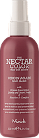 THE NECTAR COLOR VIRGIN Спрей-стабилизатор цвета несмываемый 200 мл