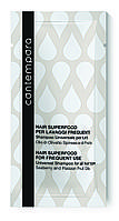 Шампунь Contempora универсален для всех типов волос с облепиховым маслом и маракуи 10 мл.