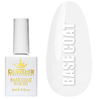 База Designer Professional Base Coat 9 мл.