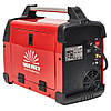 Зварювальний апарат Vitals Professional MIG 2000 LCD Alu Synergy tp, фото 6