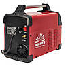 Зварювальний апарат Vitals Professional MIG 2000 LCD Alu Synergy tp, фото 8