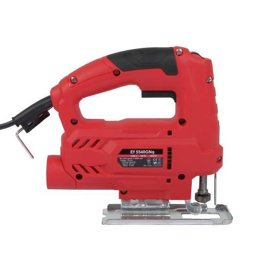 Лобзик електричний Vitals Ef 5540GNq tp, фото 1