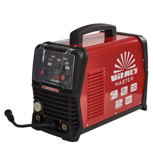 Зварювальний апарат Vitals Master MIG 1800 ALU tp, фото 1