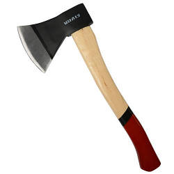 Сокира 1кг дерев'яна ручка Vitals A1-43W tp