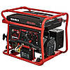 Генератор бензиновий Vitals JBS 6.0ba tp, фото 2