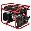 Генератор бензиновий Vitals JBS 6.0ba tp, фото 5