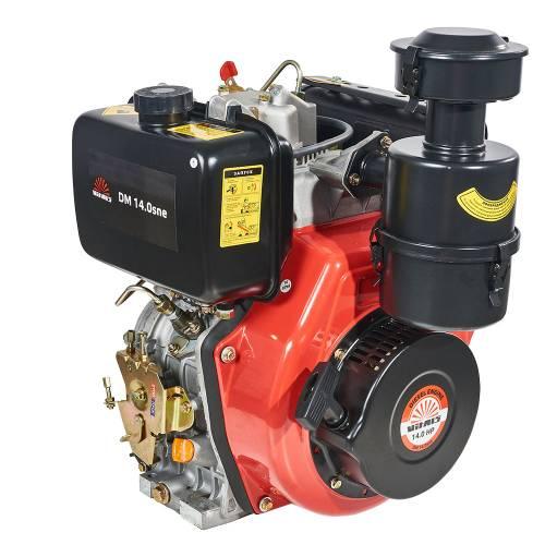 Двигун дизельний Vitals DM 14.0sne tp, фото 1