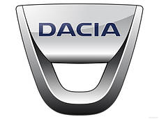 Тюнінг, обвіс на Dacia
