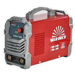 Зварювальний апарат Vitals B 1600 tp