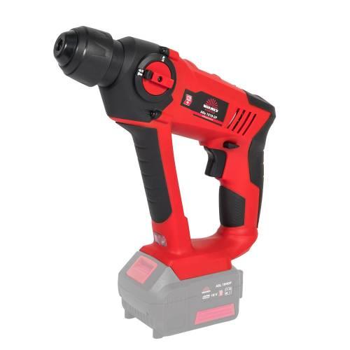 Перфоратор акумуляторний Vitals Master ARa 1018-2P SmartLine tp, фото 1