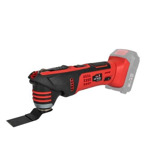 Мультитул акумуляторний Vitals Master AMi 1815Pq SmartLine tp, фото 1