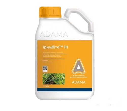 Протравник Тримбіта ADAMA - 5 л
