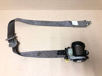 Ремінь безпеки HONDA ODYSSEY 11-17 3.5 J35Z8 2011 перед. прав. (б/у)