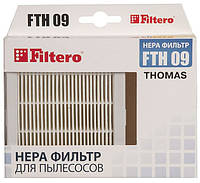 Фильтр мотора HEPA для пылесосов Thomas серии XT (FTH 09)(46021223755)
