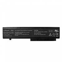 Батарея Fujitsu-siemens BTP-ACB8, для Fujitsu-Siemens A1650 4400mAh 11.1V Б/В, робоча, 30% зносу