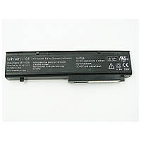 Батарея акумулятор Fujitsu-Siemens BTP-ACB8 Li-ion Battery 4400mAh 11.1V, Б/В, робоча, 50% зносу