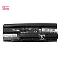 Батарея, акумулятор, Fujitsu-siemens BTP-C5K8, для PA3530, Pa3553, Xa 3530, Xa3533, Li-ion Battery, 4800mAh,