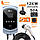 Зарядна станція Feyree FYE05, Type1, 12KW 50A, кабель 5м + App+3xRFIDRFID cards, фото 5