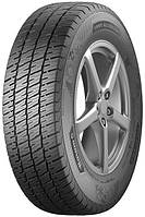 Всесезонні шини BARUM Vanis AllSeason 225/65 R16C 112/110R