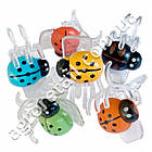 Затискач Сонечко для орхідей Алеана, фото 6