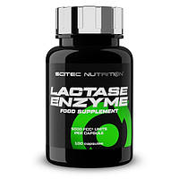 Lactase Enzyme Scitec Nutrition (100 капсул)