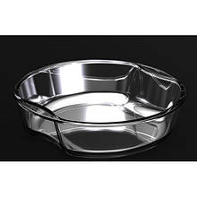 Лоток д-запікання круглий 1,5 л sim.exclusive.