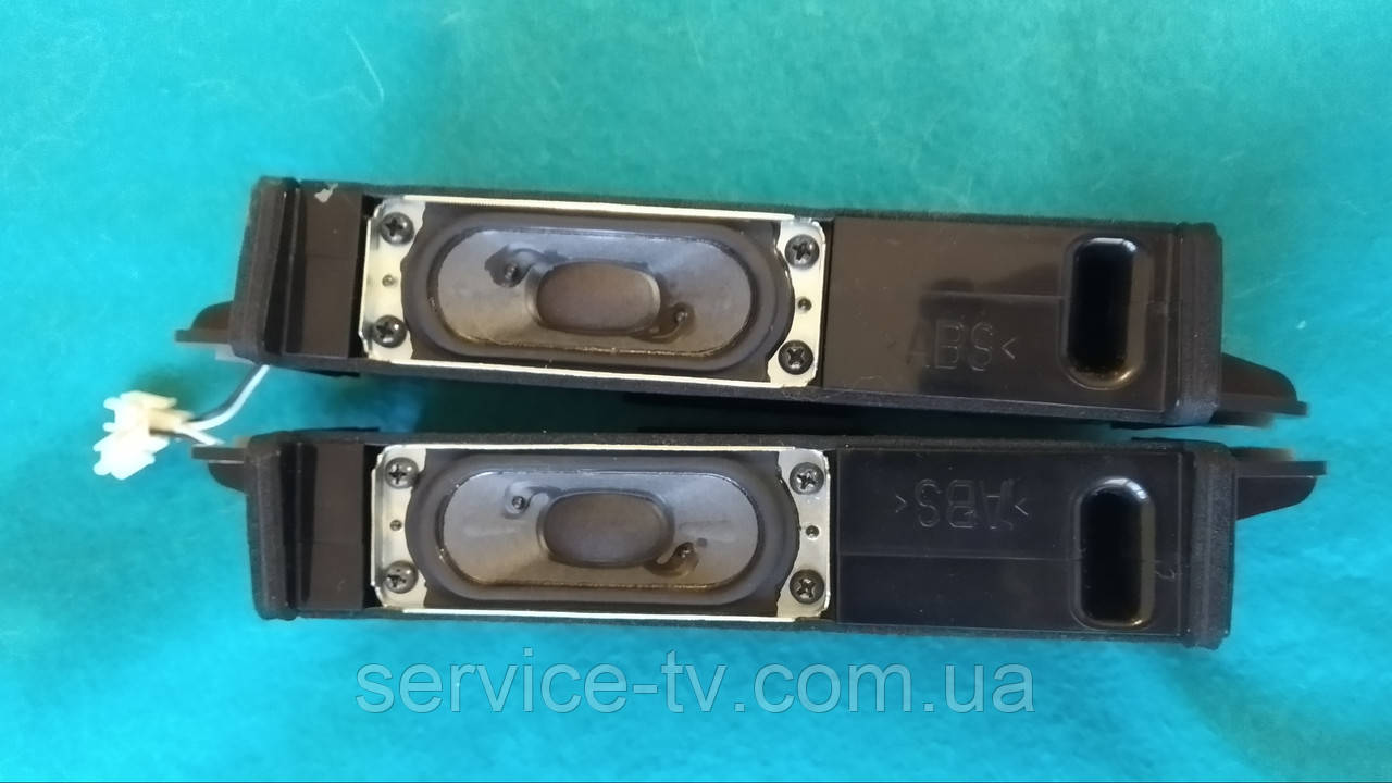 Комплект динаміків 1-858-963-11/21 від телевізора Sony KDL-42W705B