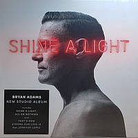 Bryan Adams – Shine A Light (Vinyl)
