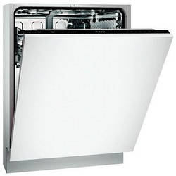 Посудомийна машина AEG F 55002 VIOP