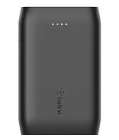 Универсальная мобильная батарея Belkin 10000mAh Черный (BPB011BTBK)