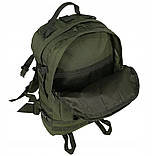 Рюкзак Sturm Mil-Tec Defense Pack Assembly Backpack 36L Olive єдиний, фото 9