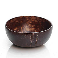 Кокосова тарілка MORO 6х12 см M-4469