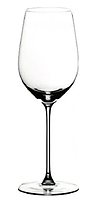Бокал для белого вина Chardonnay Riedel Veritas 370 мл прозрачный (6449/05-1), 370