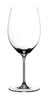 Набор бокалов для красного вина Cabernet / Merlot Riedel Veritas 2 шт, 625 мл прозрачный (6449/0), 625