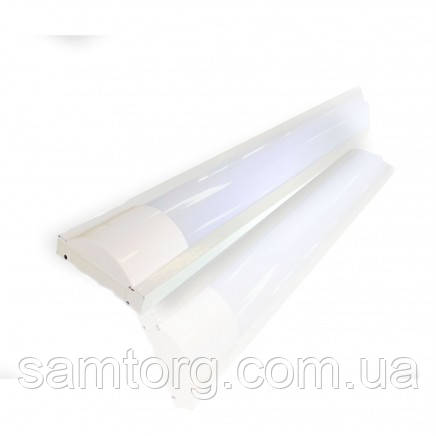 Светильник светодиодный EVRO-LED-HX-40 36Вт 6400К, фото 1