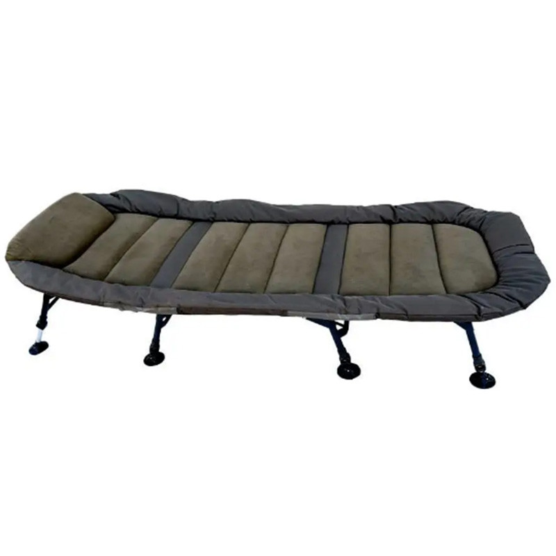 Коропова розкладачка Marshal Flat Bedchair 210x85x32cm