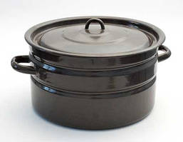 Бак Емалований 25л Idilia 2828/1