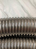 Металлорукав гофрированный из нержавеющей стали DN12 Dispipe