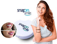 Snap On Smile Съемные виниры Виниры для зубов Накладные зубы