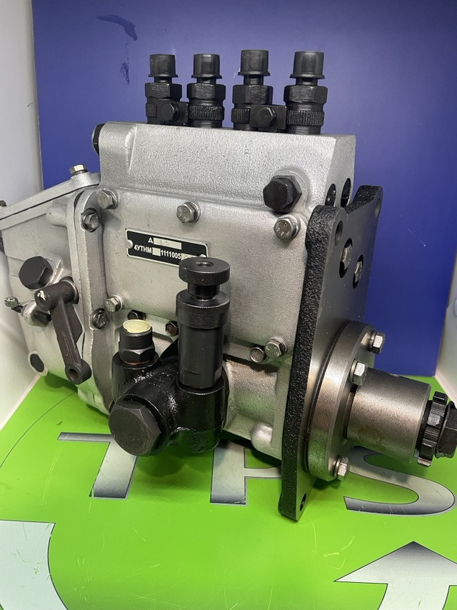 Паливний насос ПНВТ Д-65, ПНВТ 4УТНИ-П-1111005-30, ПНВТ ЮМЗ-6 рядний, фото 1