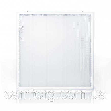 Світильник LED-SH-595-20 PRISMATIC 36Вт, фото 1