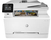 HP Color LJ Pro M283fdw c Wi-Fi Baumar - Знак Качества