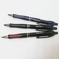 Ручка TB22041 Solidly синяя