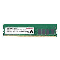 Transcend DDR4-2666 U-DIMM (JetRam)[Пам'ять ПК DDR4 16GB 2666]  Baumar - Знак Якості