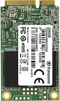 Transcend Накопичувач SSD mSATA 128GB SATA 230S  Baumar - Знак Якості