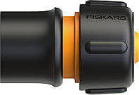 Fiskars Конектор для шлангу SOL 19мм(3/4") LB30 Watering